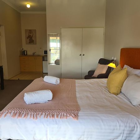Em Apartments Margaret River Exterior foto