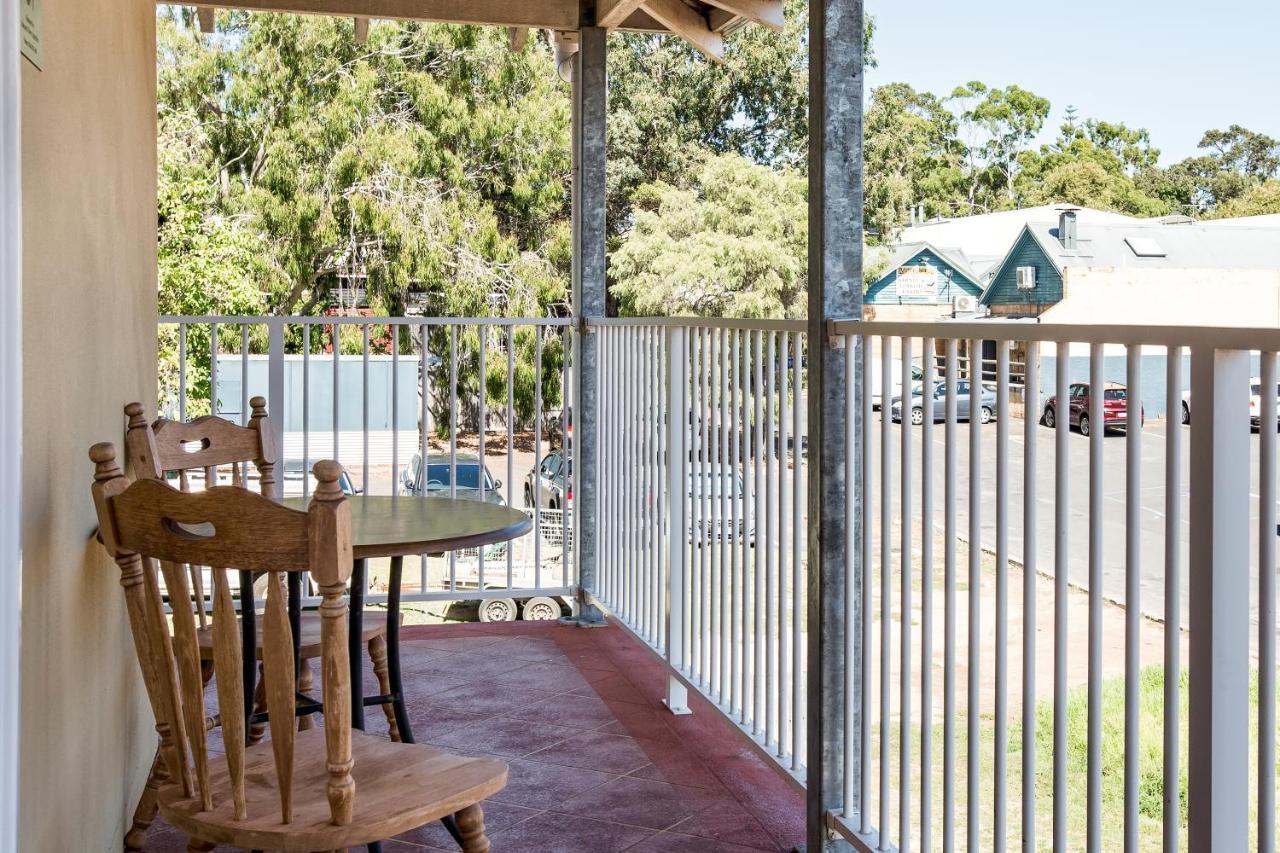Em Apartments Margaret River Exterior foto