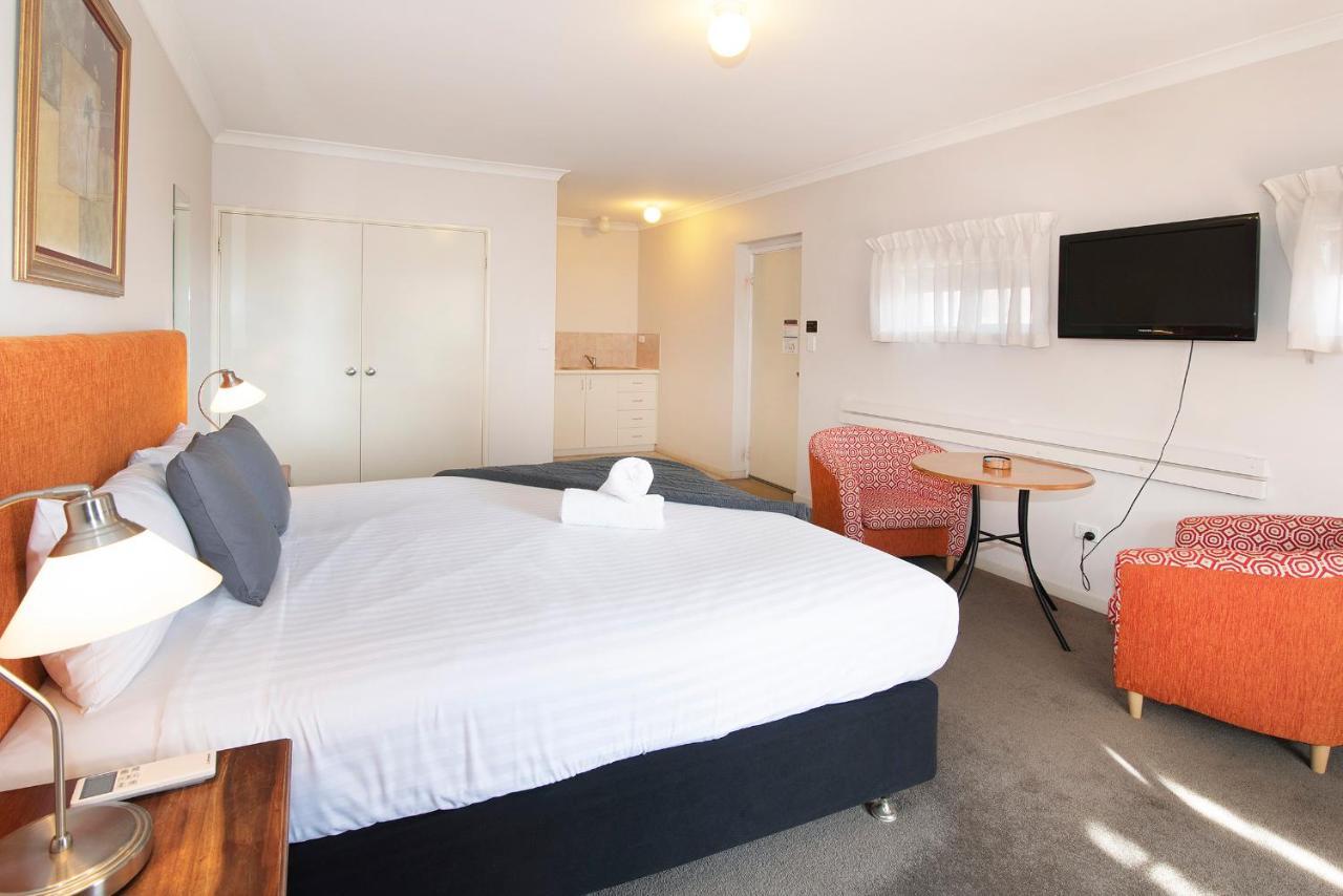 Em Apartments Margaret River Exterior foto