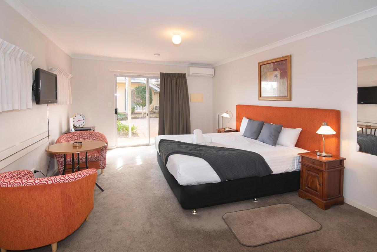 Em Apartments Margaret River Exterior foto