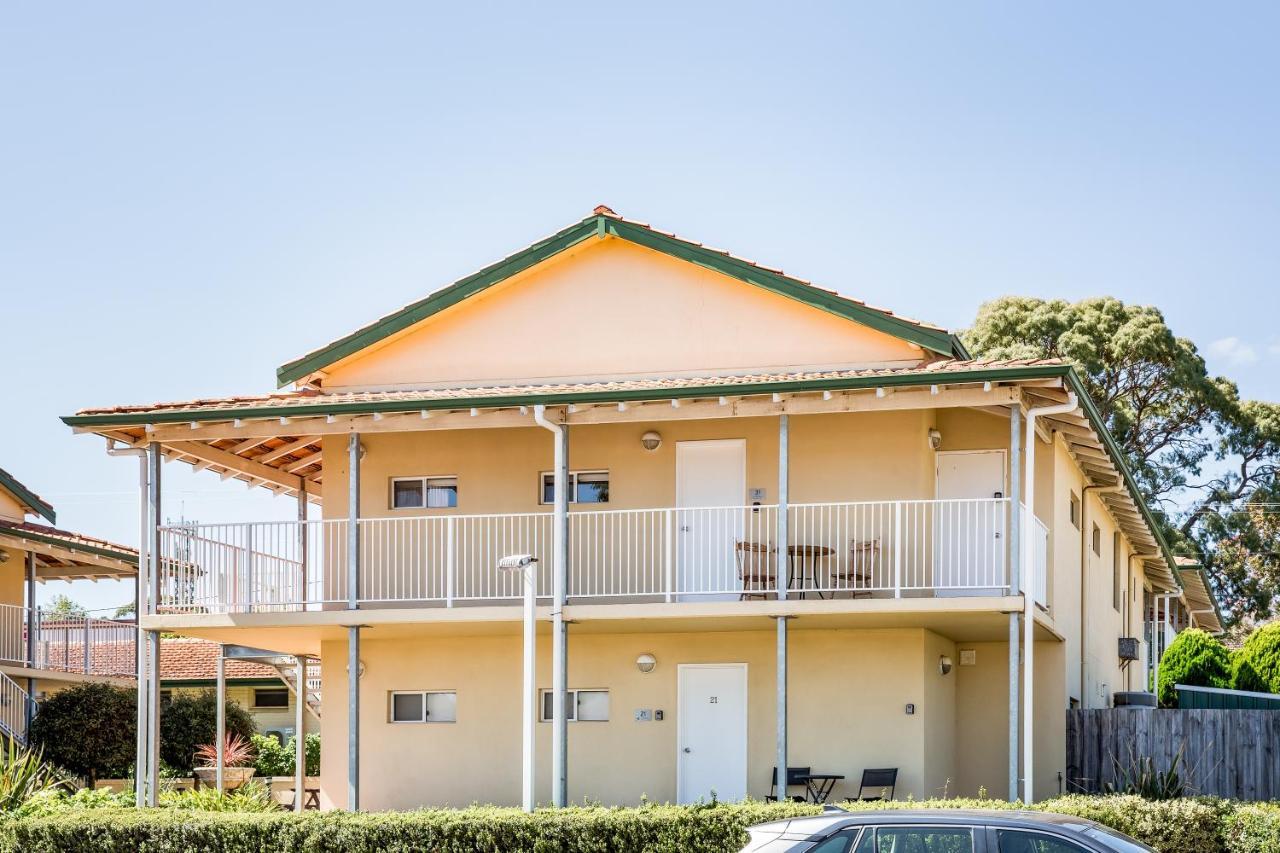 Em Apartments Margaret River Exterior foto